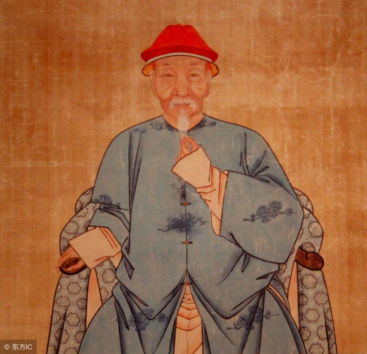 蒲松龄的身世之谜,难怪他能写出《聊斋》,本身身世就是一个传奇