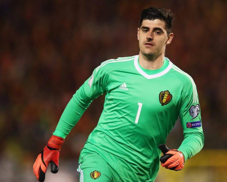 2014世界杯守门员排名(世界杯赛场五大顶级门神 多达