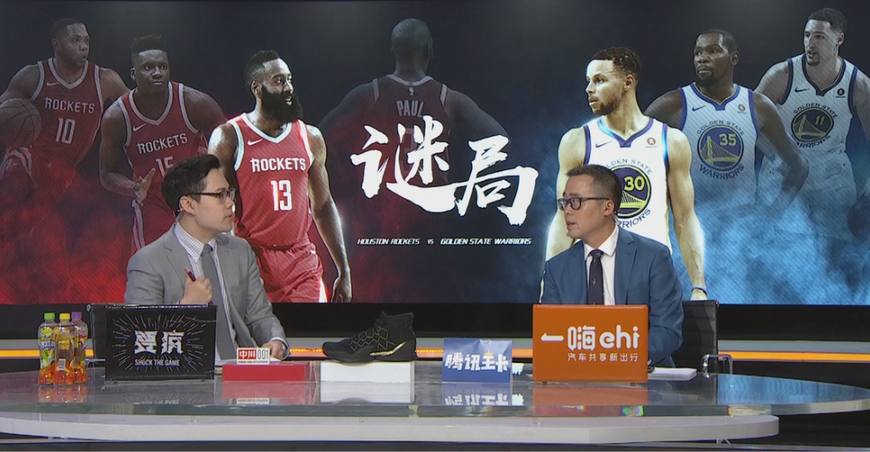 nba为什么抢七都比较焦灼(跳过5000万，直接冲至6000万，西决抢七创纪录，真有那么多球迷？)