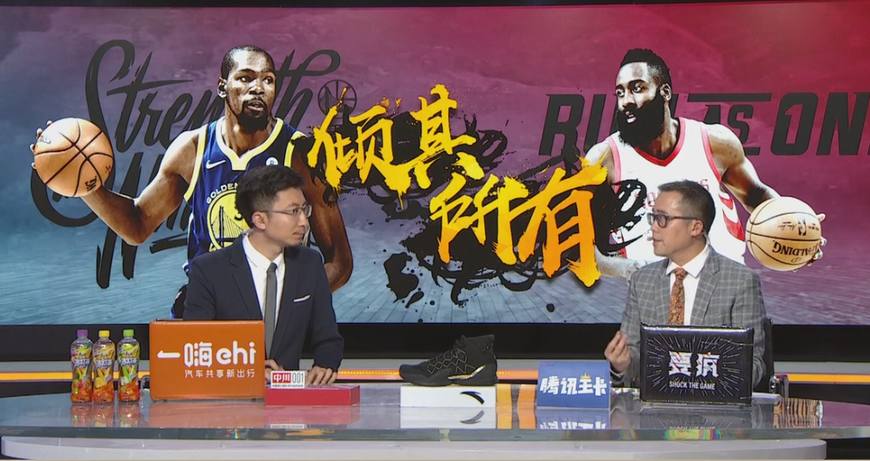 nba为什么抢七都比较焦灼(跳过5000万，直接冲至6000万，西决抢七创纪录，真有那么多球迷？)