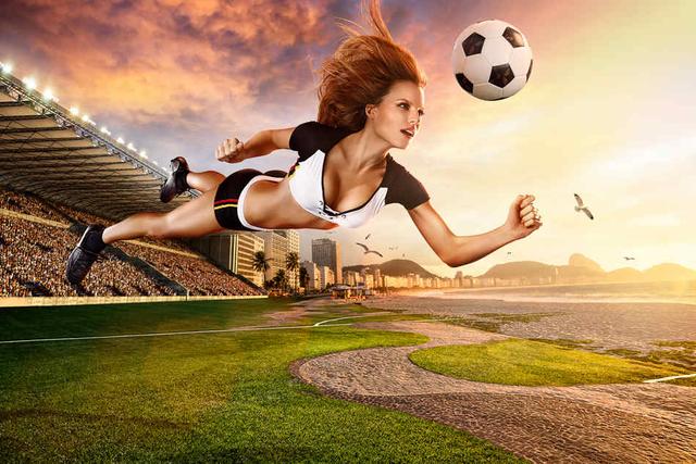 18年世界杯32強當家球星（2018世界杯快要來了，32隊的領軍人物你都了解嗎？）