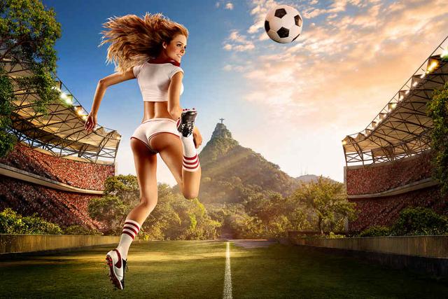 18年世界杯32強當家球星（2018世界杯快要來了，32隊的領軍人物你都了解嗎？）