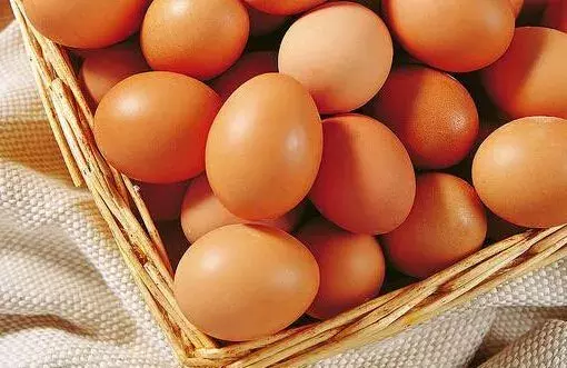 今日周至鸡蛋价格查询（今日全国鸡蛋最新价格报价）