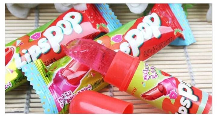 追寻那些年属于童年记忆的23款小零食，你都吃过吗？