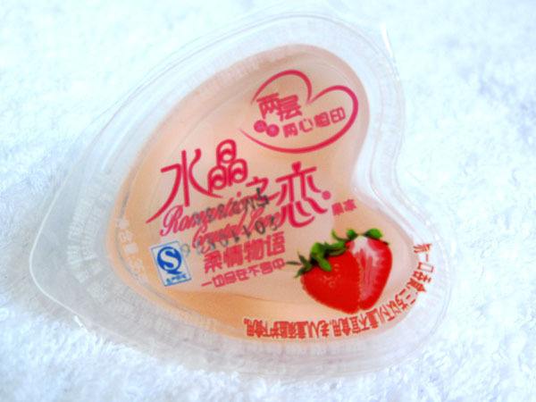 追寻那些年属于童年记忆的23款小零食，你都吃过吗？