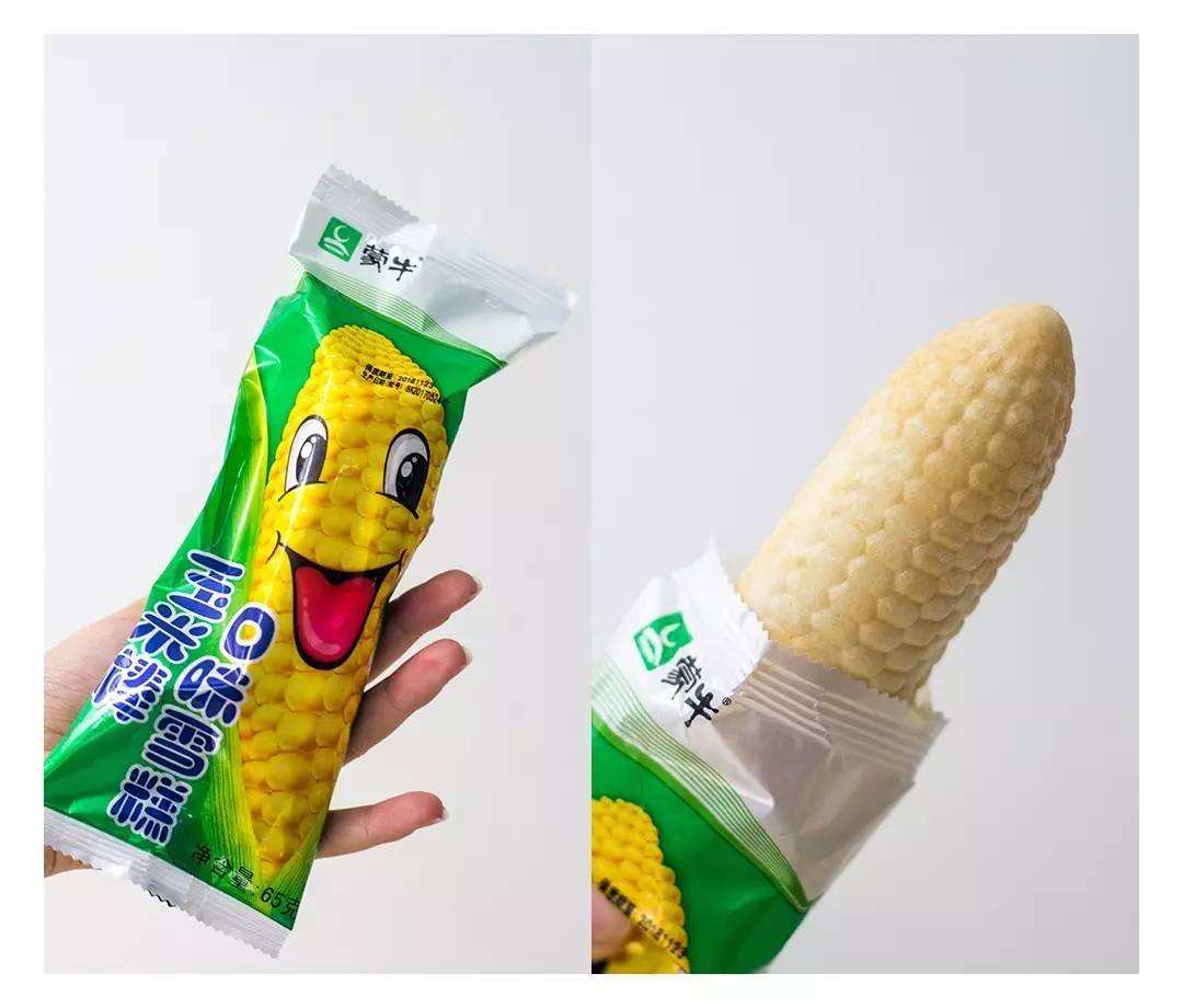 追寻那些年属于童年记忆的23款小零食，你都吃过吗？