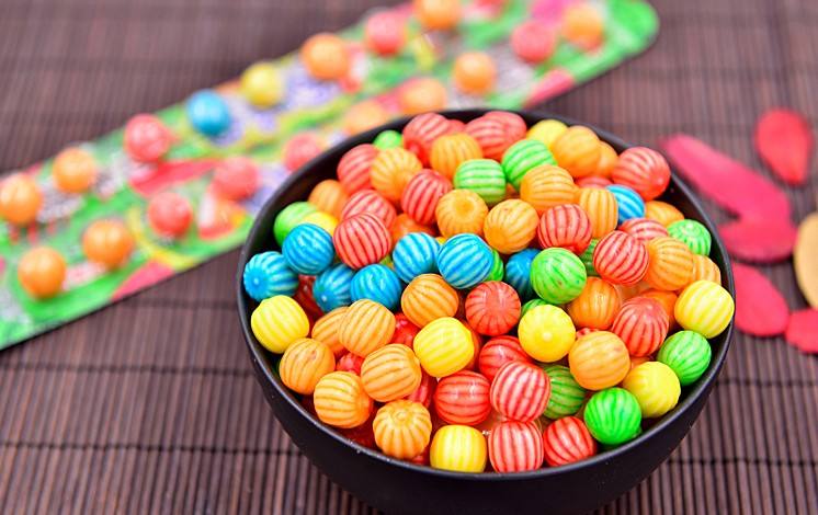 追寻那些年属于童年记忆的23款小零食，你都吃过吗？