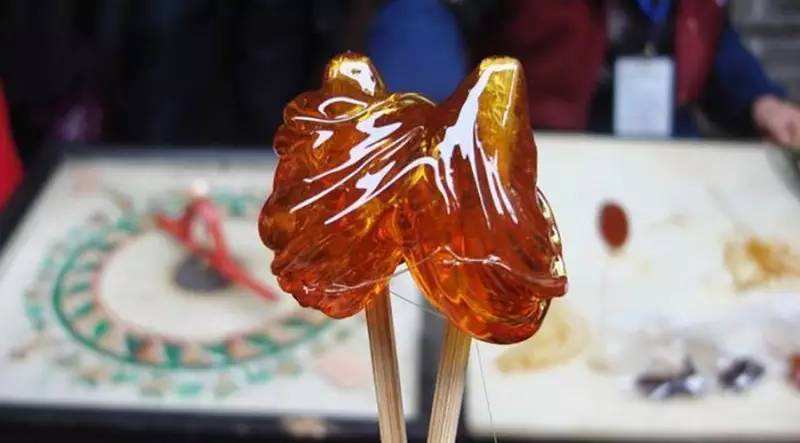 追寻那些年属于童年记忆的23款小零食，你都吃过吗？