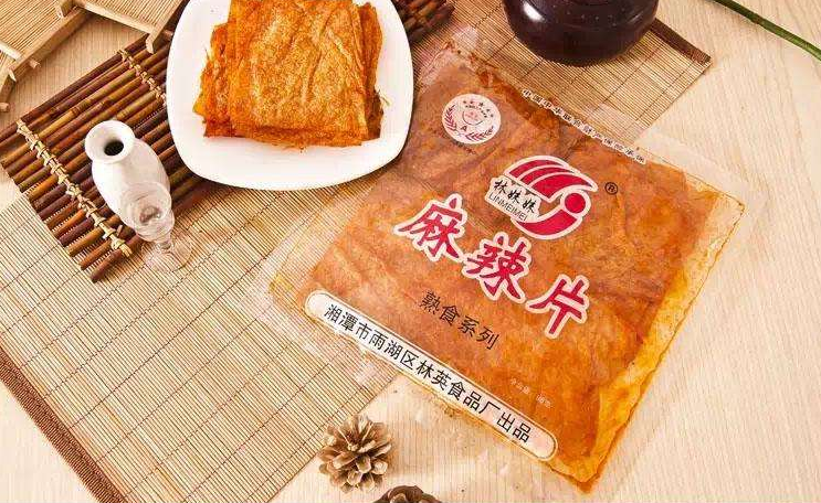 追寻那些年属于童年记忆的23款小零食，你都吃过吗？