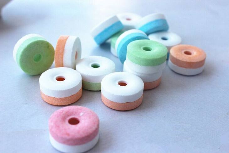 追寻那些年属于童年记忆的23款小零食，你都吃过吗？