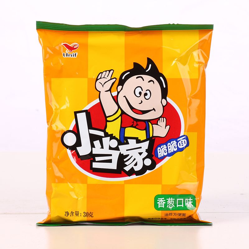 追寻那些年属于童年记忆的23款小零食，你都吃过吗？