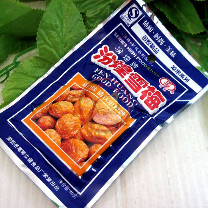 追寻那些年属于童年记忆的23款小零食，你都吃过吗？