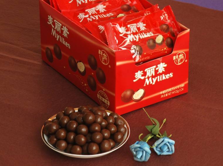 追寻那些年属于童年记忆的23款小零食，你都吃过吗？