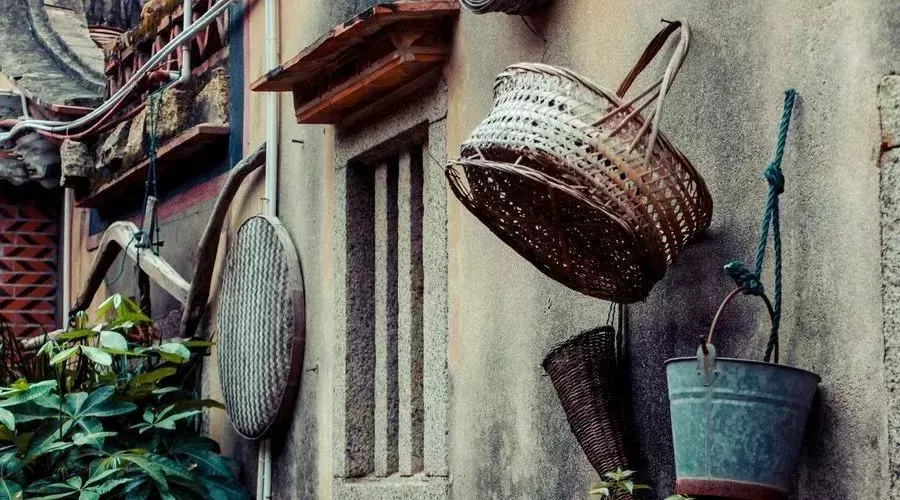 你知道写《卖米》的她是怎样一个人吗？