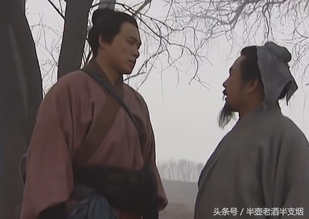 若不是“三山聚义打青州”而是“三山聚义打梁山”又将谁胜谁负？