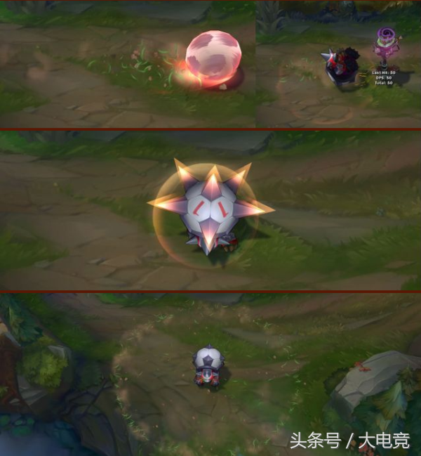 世界杯系列皮肤lol(LOL全新世界杯皮肤！盲僧加入，但是为什么是7号球员)