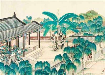 高中语文古诗文读解丨no.42 项脊轩志