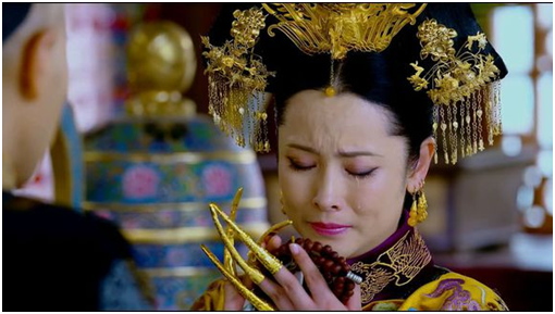 清朝后宫中，顺治的孝惠章皇后是否能称为最后赢家？