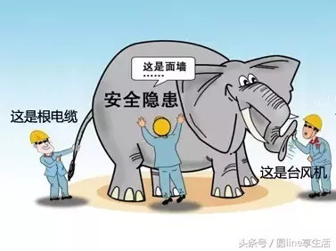 安全管理口诀、顺口溜大全