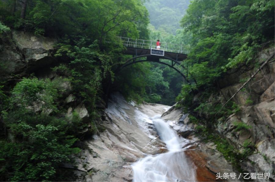 栾川景点大全旅游景点（栾川主要旅游景点）-第4张图片-易算准