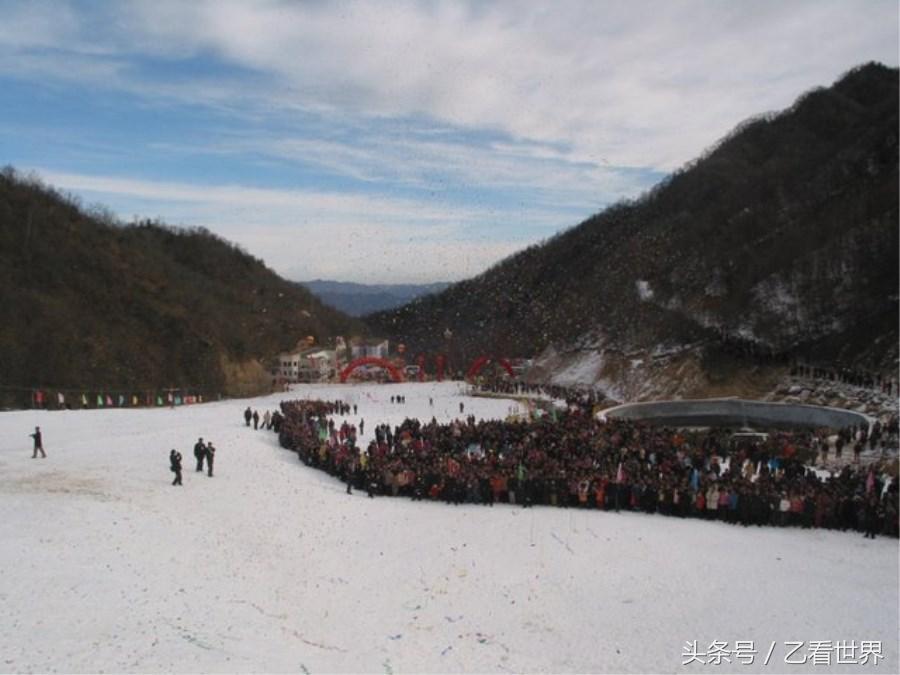 栾川景点大全旅游景点（栾川主要旅游景点）-第9张图片-易算准