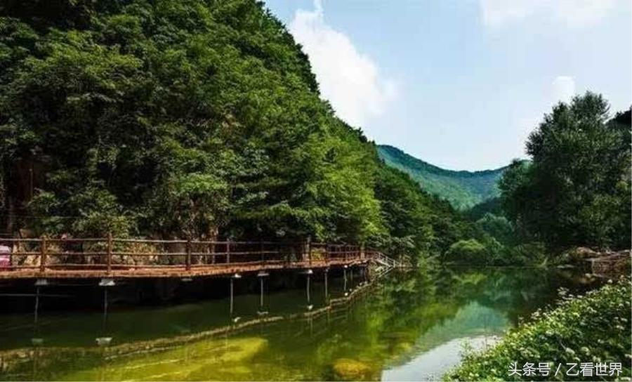 栾川景点大全旅游景点（栾川主要旅游景点）-第7张图片-易算准