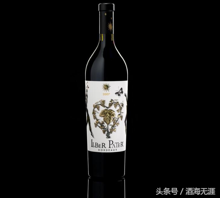 全球十大最贵红酒排行榜！（根本没有拉菲的位置）