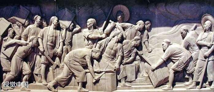 中美贸易中的海关税是如何计算的你知道吗？网友：老师没教