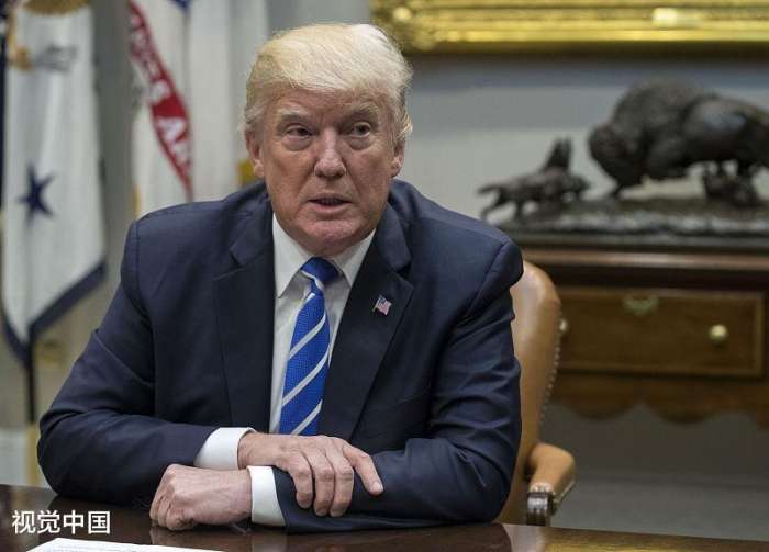 中美贸易中的海关税是如何计算的你知道吗？网友：老师没教