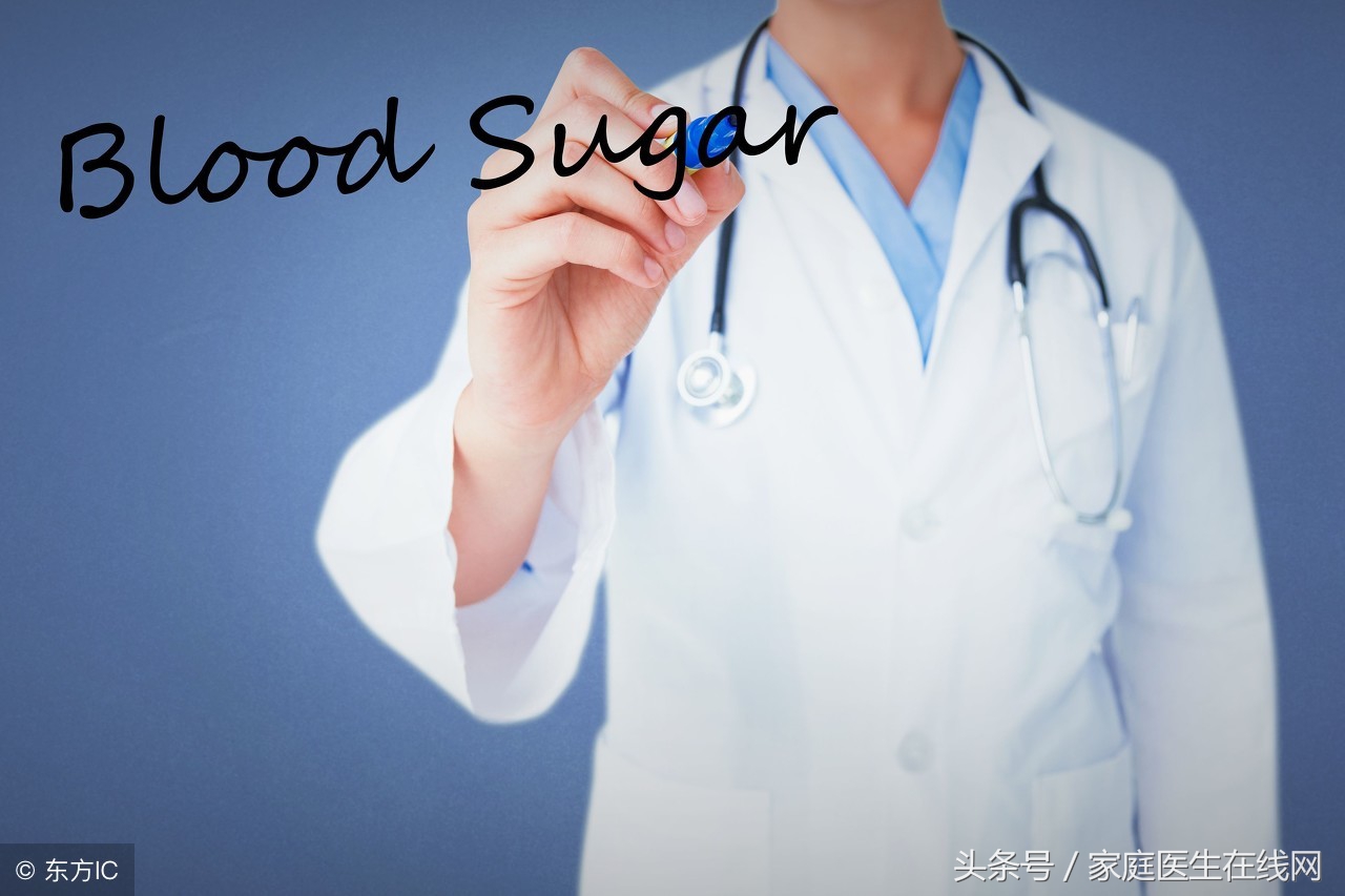 血糖高如何调理，血糖高的因素分析？