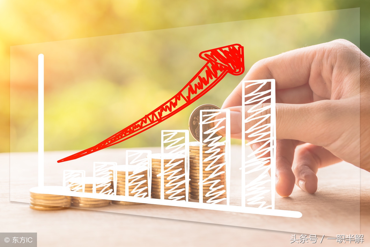 会计是一种（一职半解）