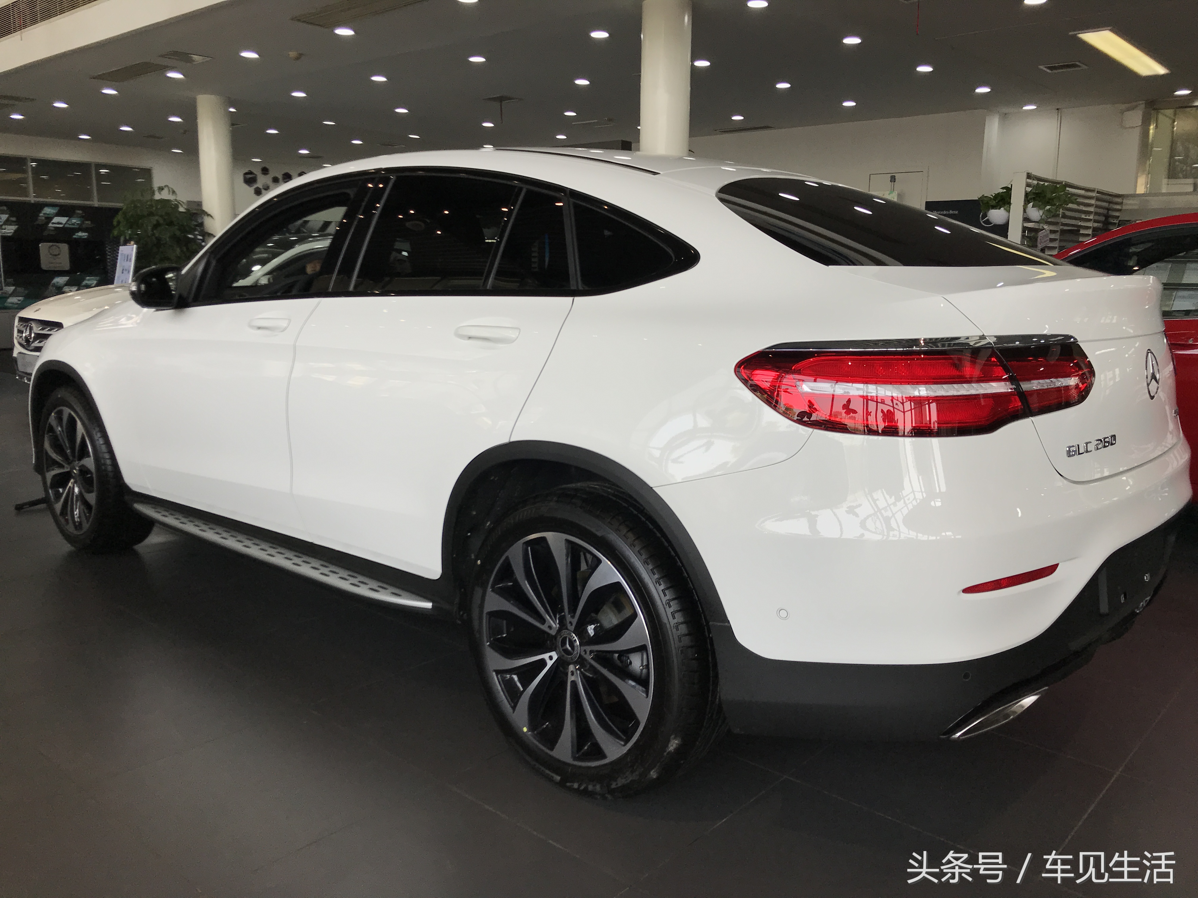 奔驰glc有优惠吗_奔驰glb优惠力度 - 阜阳汽车网