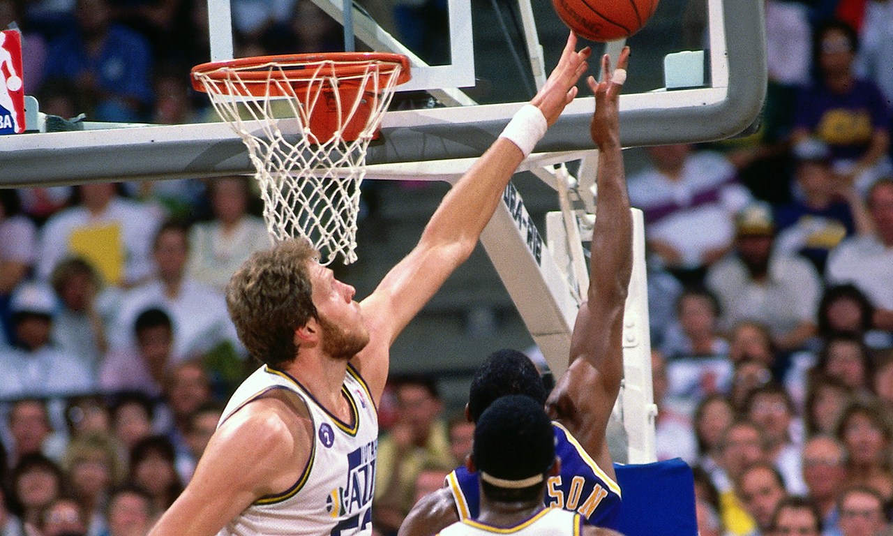 nba历史上盖帽次数最多的人是谁(盘点nba史上盖帽最多的球员:火箭独占