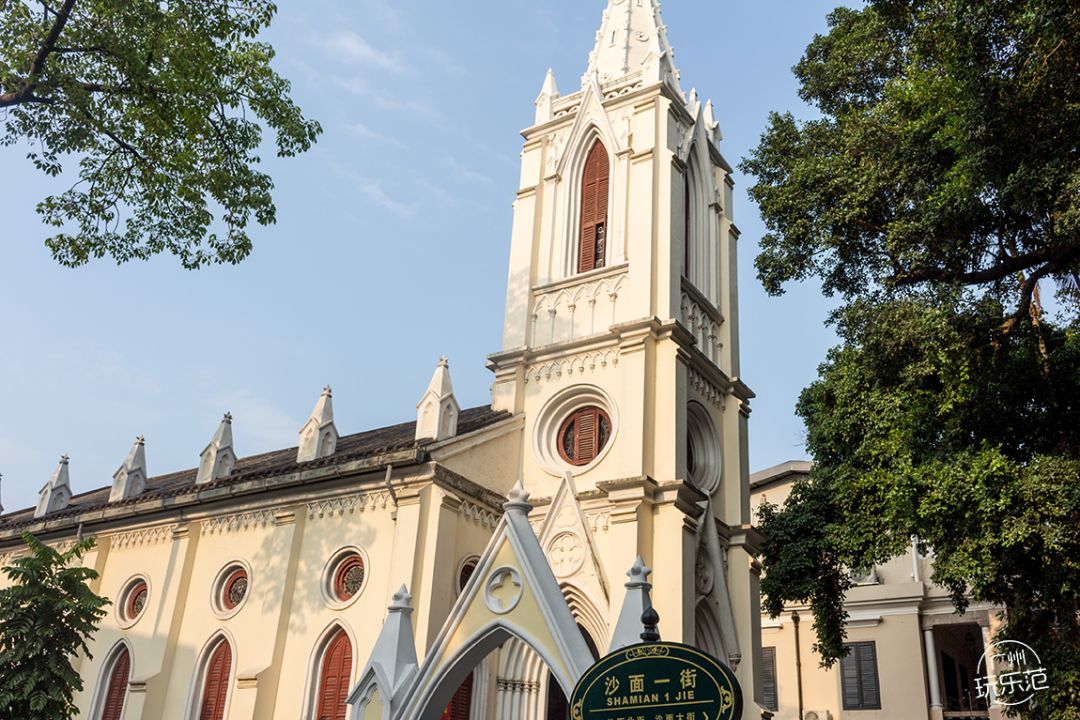 50个免费景点!6月广州最值得去的地方都在这了