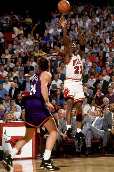 NBA總決賽得分榜（NBA總決賽歷史單場得分排行榜：貝勒61分獨占歷史第一）