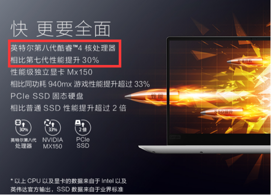 i5 8250u属于什么级别（i5 8250u属于什么级别与8265u的区别）-第3张图片-科灵网