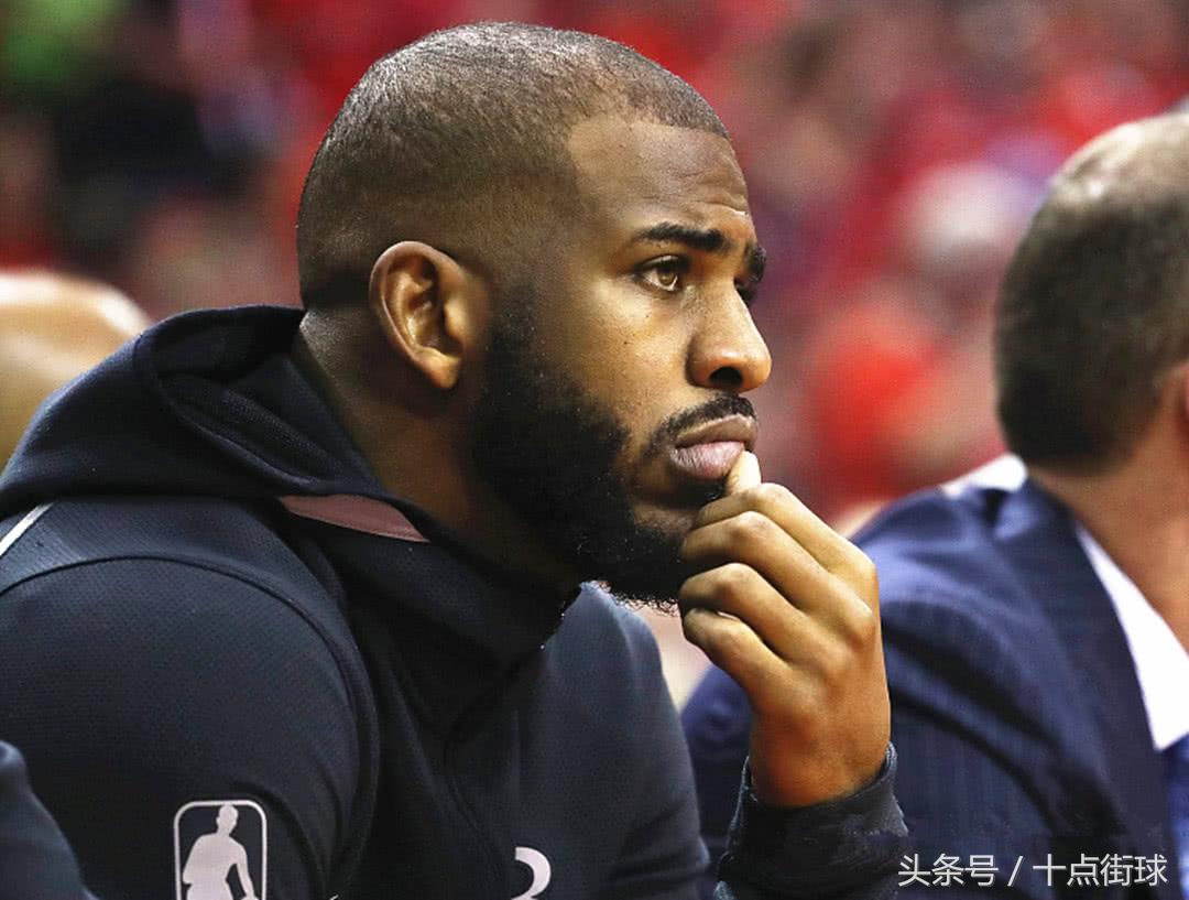 保罗斯图吉斯为什么不打nba（保罗宁可放弃西决也不打封闭针，伊巴卡用经历告诉你：一打毁生涯）