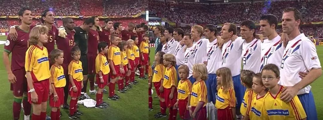 多哥足球队2006世界杯(06年世界杯回顾：齐达内的背影，让全球10亿球迷飙泪告别！)