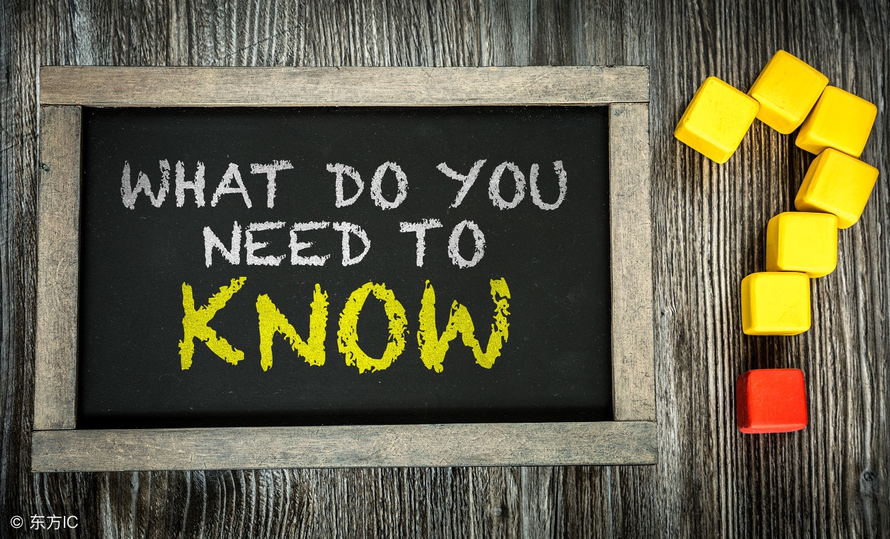 图片[1]-记住：我知道了不要只会说I Know-笑傲英语网