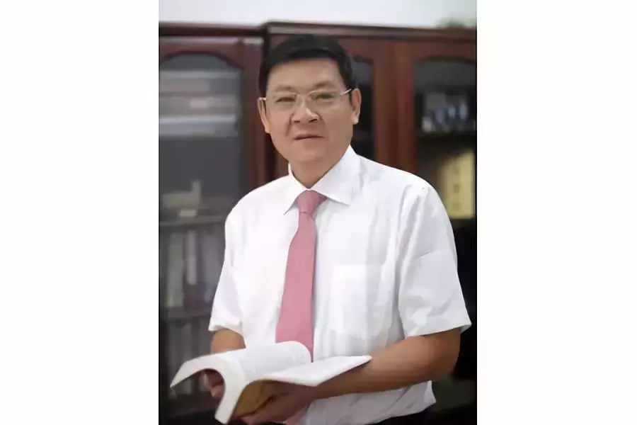 8年后，中国工程院掌门易人