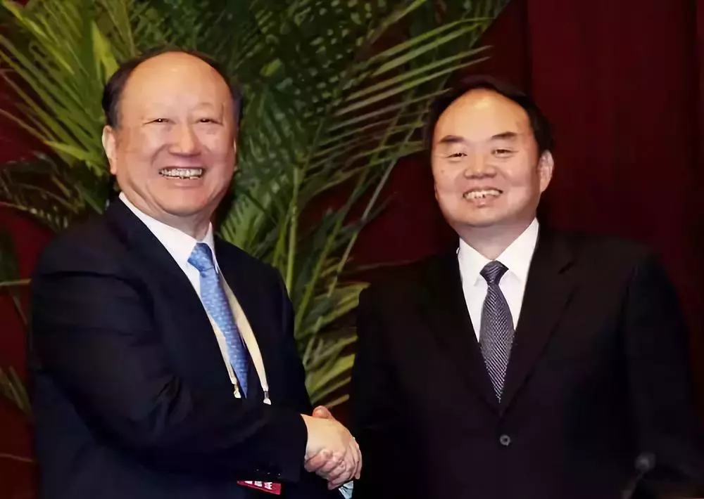 8年后，中国工程院掌门易人