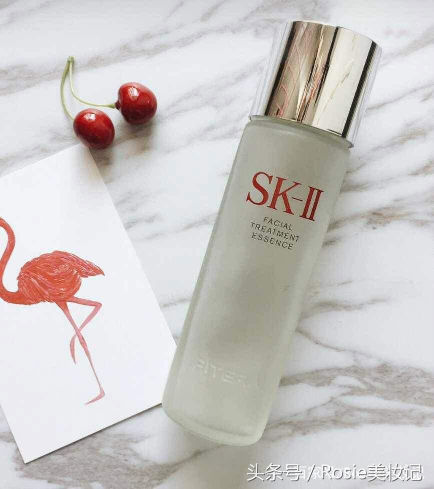 平价YSL口红颜色真的可以很像？“平价神仙水”功效也可以一样？