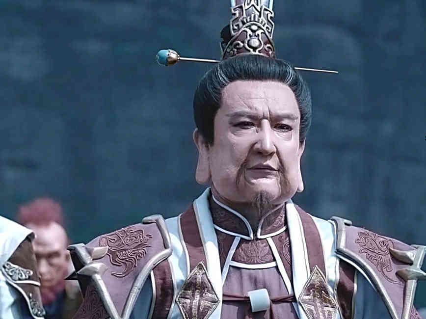 观《画江湖之不良人》真人版,观众需要的只是原味而已_晶羽科技