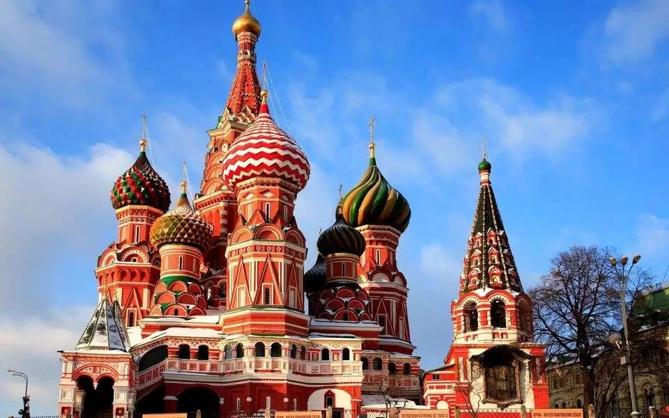 2018世界杯一天播多久（世界杯媒体大战在即 中央广播电视总台亮相红场）