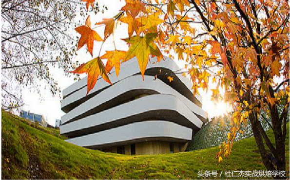 西点培训学校有哪些（全球最好的西点蛋糕面包烘焙培训学校）