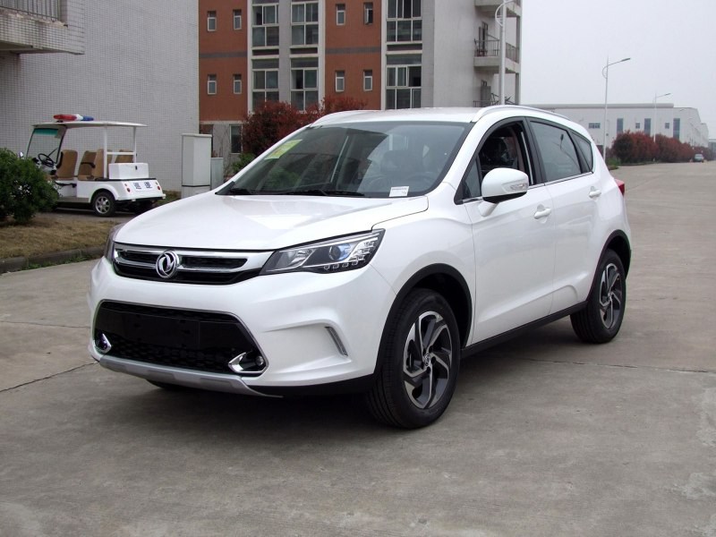 1.4t发动机售价9万的suv,东风风神ax5车主们用车评价如何