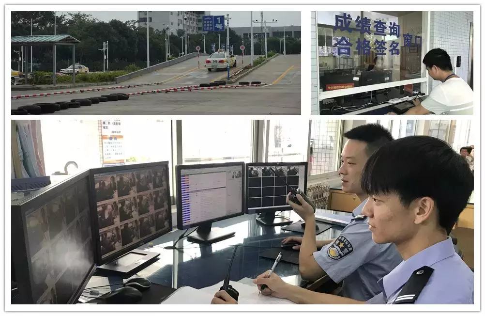 珠海大学生科目二连挂3次!第4次花2000包过,竟然直接挂科!