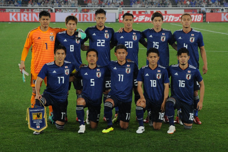 羅斯火力全開已經準備好對抗納瓦斯（眾神就位！2018俄羅斯世界杯32支球隊736員大將齊點兵（典藏版））