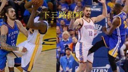 为什么说勇士是nba公敌(球迷为何都黑勇士？一方面因为格林，另一方面纯属背锅)