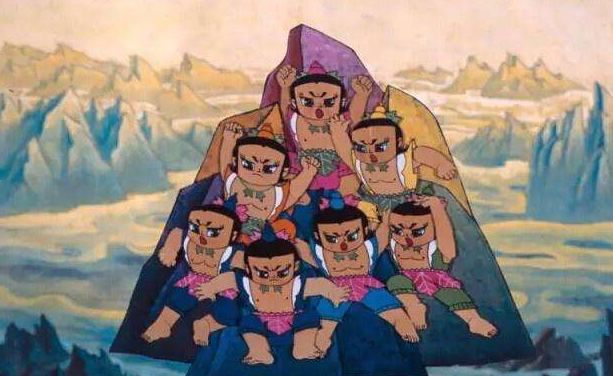 日本足球小將主題曲（盤點(diǎn)二十大“主題曲好聽到爆炸”的動(dòng)漫，鋼煉熱血，灌籃高手催淚）